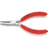 Knipex 37 13 125 Precisie-tang 125 mm