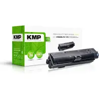 KMP Tonercassette vervangt Kyocera TK-1170 Compatibel Zwart 7900 bladzijden K-T79