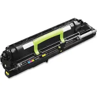Lexmark Developer 72K0DY0 Geel