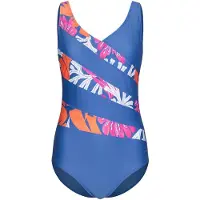 Pastunette Badpak Badmode | Maat: 38 | Kleur: Blauw