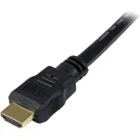 StarTech.com 5m High Speed HDMI Cable - HDMI - M/M