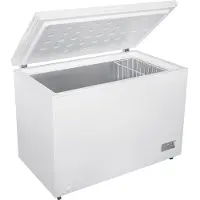 Beko Diepvrieskist CF316EWN