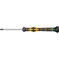 Wera 1567 ESD Micro Torx-schroevendraaier Grootte T 8 Koplengte: 60 mm 1 stuk(s)