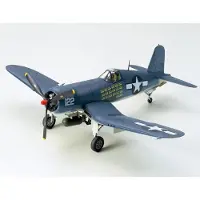 Tamiya Vought F4U-1A Corsair