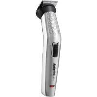 BaByliss For Men The Steel Edition 11 In 1 Multi Trimmer