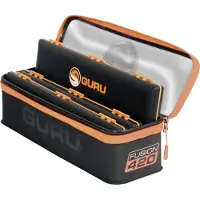 Guru Fusion 420 Long