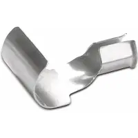 Ersa 0G072RE Reflectorplaat Recht Inhoud: 1 stuk(s)