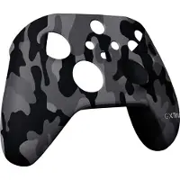 Trust Computer Products GXT649K - Controller Hoesje Xbox - Zwart/Camouflage
