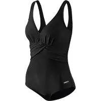 Beco 64523 00 Swimsuit Zwart 48 / E Vrouw