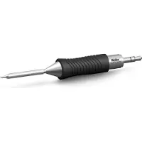Weller RTM 010 S MS Soldeerpunt Beitelvorm Grootte soldeerpunt 1 mm Lengte soldeerpunt: 18 mm Inhoud: 1 stuk(s)