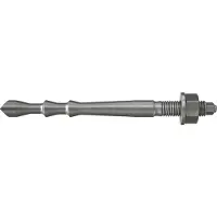 Fischer 97621 FHB II-A L M12 x 120/10 A4 Highbond ankerstang 130 mm 14 mm 10 stuk(s)