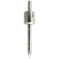 Toolcraft Soldeerpunt Naaldvorm SMD Lengte soldeerpunt: 27 mm Inhoud: 1 stuk(s)