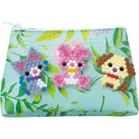 AquaBeads Decorating Pouch -Animali-