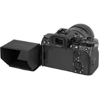 SmallRig 3206 Sunhood for Sony A7S III / A7C / ZV-1 / FX3