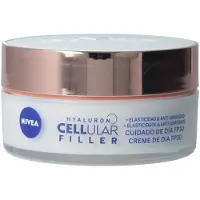 Nivea Cellulaire Vulmiddel Elasticiteit Dagcrème Spf30 50 ml