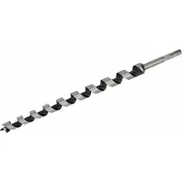 AWTOOLS Houtbout 18,0 x 460 mm