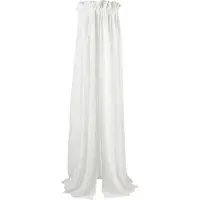 Meyco Baby Uni sluier - offwhite
