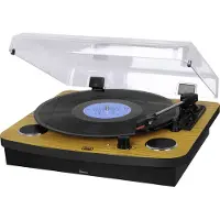 Trevi Tt 1022 Bt Draaitafel