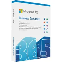Microsoft 365 Business FR