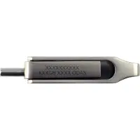 Goodram ODA3 USB-Stick USB Type-A / USB Type-C 3.2 Gen 1 (3.1 Gen 1)