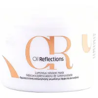 Wella Lichtreflecterend En Revitaliserend Oliemasker 500ml