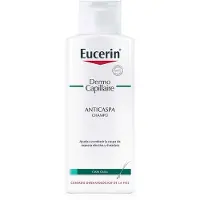 Eucerin Anti-Roos Shampoo Dermo Capillaire 250 ml