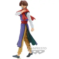 Banpresto Yu Yu Hakusho 30-jarig jubileum, Koenma figuur, 17 cm - Collector's Edition