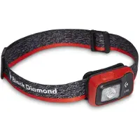 Black Diamond - Hoofdlamp - Verlichting - Lumen - Astro 300 - Octane