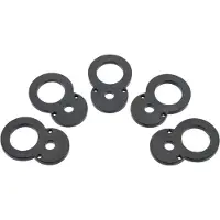 Hazet Afdekplatenset 8816P-01/5
