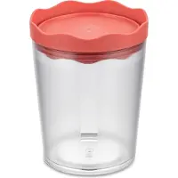 Koziol Voorraadpot Koziol Prince M 750 ml Roze
