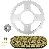 Afam KETTINGSET 428 RR 125 ENDURO 142/14/63