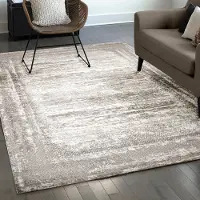 Muratap Fashion relax plus laagpolig vloerkleed modern luxe - 200x280 cm