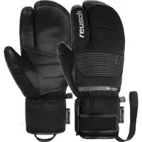 Reusch Sporthandschoenen 'Andy R-TEX XT Lobster' zwart