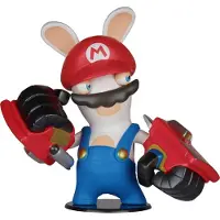 Mario + Rabbids: Sparks of Hope - Mario Standalone Figurine