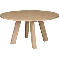 Woood eetkamertafel Rhonda
