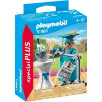 Playmobil Special Plus Afstudeerfeest - 70880