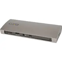 StarTech.com USB Hub TB4CDOCKUE