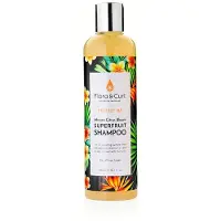 FLORA AND CURL Nourishing Shampoo Protect Me (300 ml)