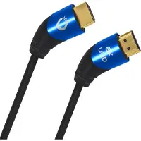 OEHLBACH Hdmi-kabel Shape Magic 40 Uhd 1.5 M Zwart (d1c42531)