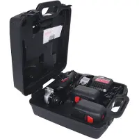 Ks Tools 515.4111 Haakse accuslijper 115 mm 18.0 V 4.0 Ah