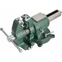 AWTOOLS multifunctionele schuurmachine SG 5"/125mm