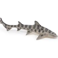 Papo Marine Life Luipaardhaai Speelgoedfiguur