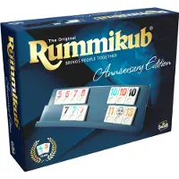 Goliath Rummikub Anniversary Edition