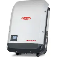 Fronius Inverter Eco 25.0-3-S 25kW, on-grid, three-phase, 1 mppt, display, wifi