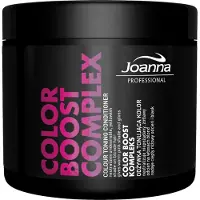 Joanna - Color Boost Complex Colour Toning Conditioner Color Toning Conditioner 500G