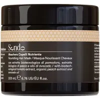 Sendo Hydration Nourishing Mask 200ml Shampoo