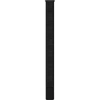 Garmin Nylon Bandje Zwart 22mm