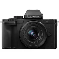 Panasonic Systeem Camera DC-G100DKEGK