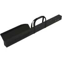 Wera 9460 Stoffen etui Click-Torque E 1, leeg, 1285 x 84 x 82 mm - 05136532001