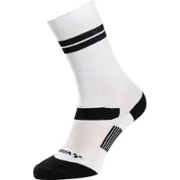 Vaude Bike Bike Mid Ii Socks Wit EU 45-47 Man